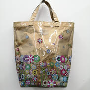 PVCトートバッグ|京都市京セラ美術館