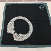 スカーフ|CARTIER