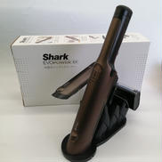 充電式ハンディクリーナー|SHARK