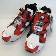Koshi　Inaba×Reebok　INSTAPUMP　F|REEBOK
