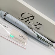 リファカールアイロンプロ32MM|REFA