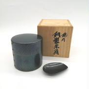 茶筒|玉川堂