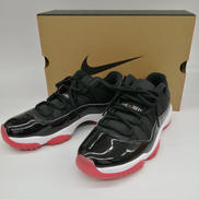 Nikeairjordan11Low|NIKE