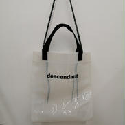 トートバッグ|DESCENDANT