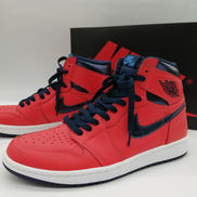AIR JORDAN 1 RETR "DAVID LETTE|NIKE