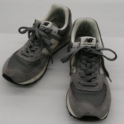スニーカー574|NEW BALANCE