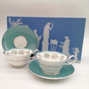 カップ＆ソーサー|WEDGWOOD