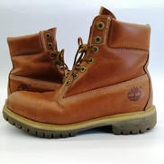 レースアップブーツ|TIMBERLAND