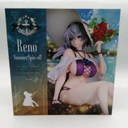 アズレン　リノサマー・スピンオフ|FREEING