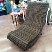 シンセイティックラタンリラックスチェア|BALI&ALOHASTYLE