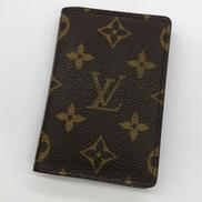 オーガナイザー・ドゥ・ポッシュ|LOUIS VUITTON