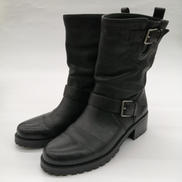 エンジニアブーツ|COLE HAAN