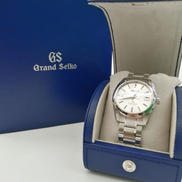 グランドセイコーデイト自動巻|SEIKO