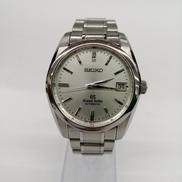 グランドセイコーデイト自動巻|SEIKO