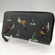 アコーディオンウォレット|COACH