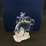 エンジェルフィッシュ|SWAROVSKI