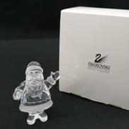 サンタクロース|SWAROVSKI