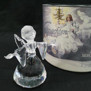 エンジェル|SWAROVSKI