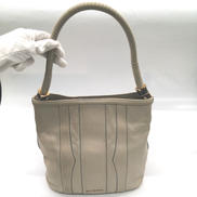 ビーゼロワンハンドバッグ|BVLGARI