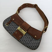 ストリートシックワンショルダーバッグ|CHRISTIAN  DIOR