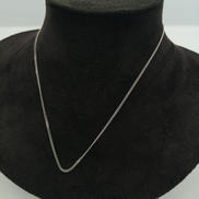 PT850チェーンネックレス|PT850チェーンネックレス