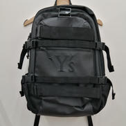 リュック|Y'S× NEWERA