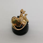 K18リング|K18リング