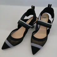 コリブリ パンプス|FENDI