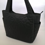 デイジーランダムキルトトートバッグ|MARYQUANT