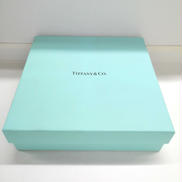 グラマシープレート|TIFFANY&CO