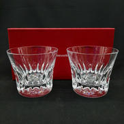 ペアグラス|BACCARAT