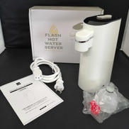 フラッシュホットウォーターサーバー|エムール