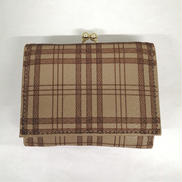 三つ折り財布|PERCHE