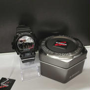 G-SHNCK|CASIO