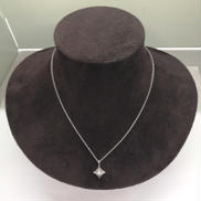 ネックレス|ST.STEEL