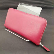 アザップロングオールレザー|HERMES