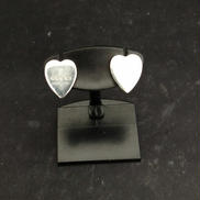 シルバーピアス|GUCCI