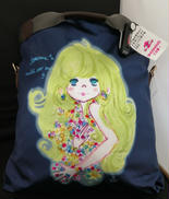 トートバッグ|水森亜土