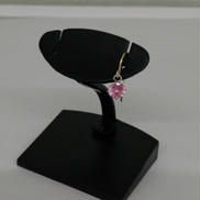 石付ピアス(片方のみ)|K14WG