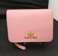 折りたたみ財布|PRADA
