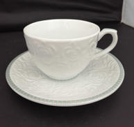 カップ&ソーサー 5客セット|NARUMI