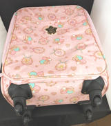 キキララ　キャリーバッグ|サンリオ