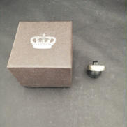 シルバーリング|JUSTIN DAVIS