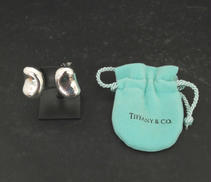 シルバーイヤリング|TIFFANY&CO.