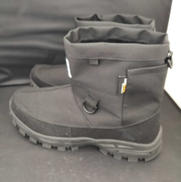 撥水ナイロンスノーブーツ|GERRY