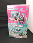 ミニチュアジオラマ|RE-MENT