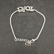 ロゴブレスレット|CHRISTIAN  DIOR