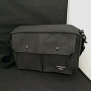 ショルダーバッグ|SQUALO WORKS