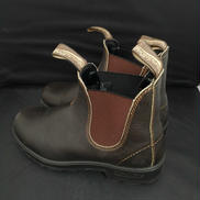 サイドゴアブーツ|BLUNDSTONE