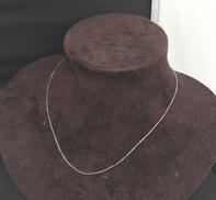 チェーンネックレス|PT850